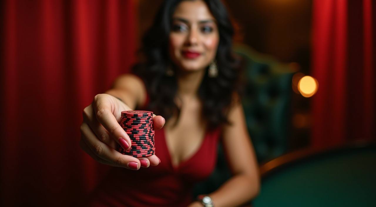 Baccarat Payout